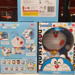 도라에몽 핑거 피겨 캡슐 뽑기 코스트코 잡화마켓2603