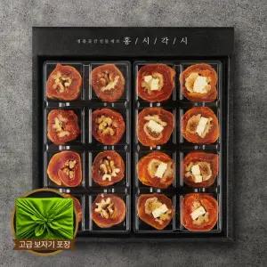 영동 호두말이세트 [호두말이300g+무화과크림치즈말이300g]