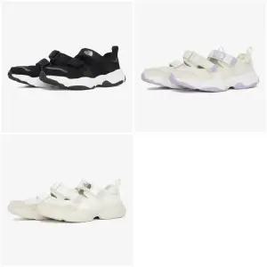 노스페이스 키즈 NS96Q26 스니커 샌달 HLH857 HTK338