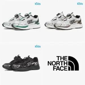 노스페이스 키즈 NS93R91 솔리드 OBP564 HDB182