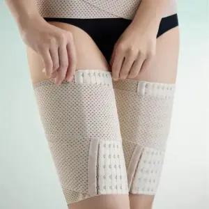 압박밴드 허벅지 매끈하게 정리해주는 보정 아이템 코르셋 밴드