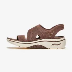 스케쳐스 고 워크 아치 핏 2.0 샌들 (슬립 인스) - BRN 140849 262282