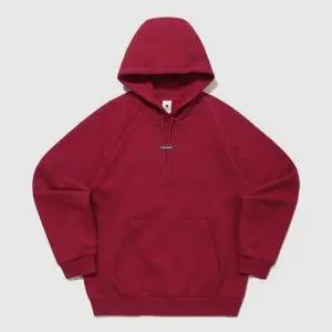 르꼬끄 에센셜 루즈 기모 후드 티셔츠( QQ423LHDO2) 327789