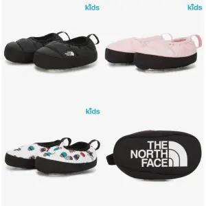 노스페이스 키즈 NS85R96 - 베이비 텐트 뮬 DXM510 NRS710