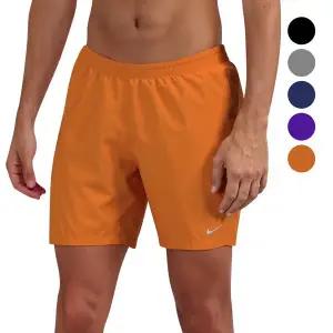 나이키 NIKE 나이키스윔 남자래쉬가드 남성 에센셜 랩 7인치 발리숏 NESSF559 5종 택1 366882