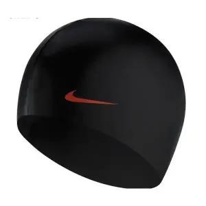 나이키 NIKE 나이키스윔 수모 솔리드 실리콘 캡 블랙 93060-001 366926