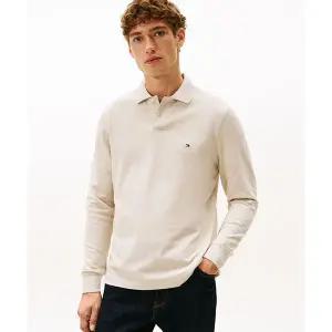 타미힐피거 TOMMY HILFIGER 1985 레귤러 폴로셔츠 T12F6TKT050MT2HGF 365987