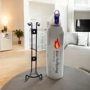 255ml 가정용 소화기 휴대용 차량용 소화기 캠핑용 주택용 주방용 화재