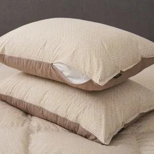 매장정품 renoma 홈 레오구스 홑겹베개커버 F 1218449