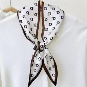 ( )여성봄스카프 외출 나들이 패션 심플 디자인 여름스카프 봄스카프 여성스카프 간절기스카프