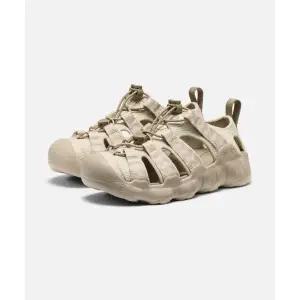 [국내매장판] 킨 KEEN 하이퍼포트 H2 주니어(빅키즈) 샌들 BIRCHPLAZA TAUPE KNSO6E630I1 237987