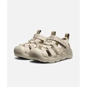 [국내매장판] 킨 KEEN 하이퍼포트 H2 키즈(리틀키즈) 샌들 BIRCHPLAZA TAUPE KNSO6E603I1 237989
