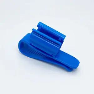 어항 호스 고정 클립 거치대 호스고정클립 호스고정홀더 수족관호스고정