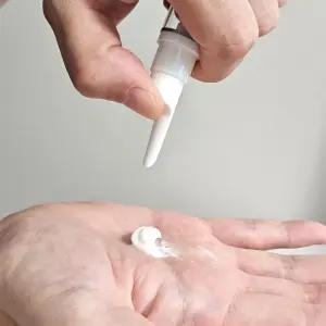 진공 화장품 크림 공병 케이스 화장품공병 화장품용기 배대지