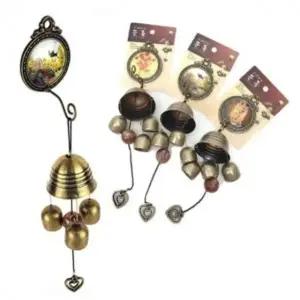 문종 현관풍경 문종소품