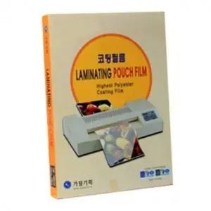 무광 A4 연필필기가능 A4코팅지 A4코팅용지