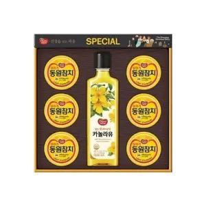 동원 스페셜 선물세트 14호_24648067