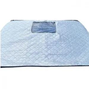 자동차 성에방지 커버 차량 눈 비 강풍 자외선 차단 앞유리 덮개