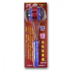 고급 다기능 안마기 팔 허리 어깨 종아리 마사지 지압