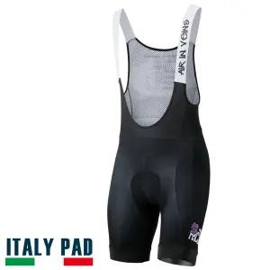 MCN 카툰 4부 빕숏 자전거의류하의