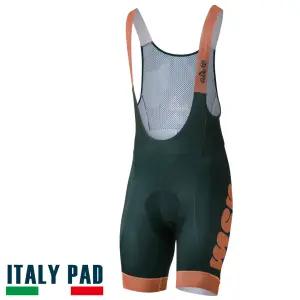 MCN 파인트리 4부 빕숏 자전거의류하의