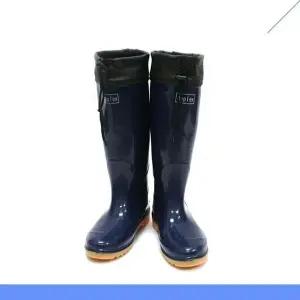 [하프클럽/]290mm 카프 장화