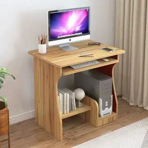 테이블 인용컴퓨터책상 키보드트레이 소형 백화 가정용