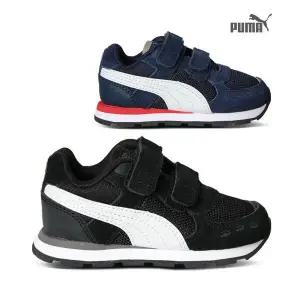 푸마 키즈 비스타 V PS 3695410236954101 2종택1 아동화 1842651