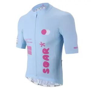 MCN 페일스카이 반팔져지 자전거의류상의