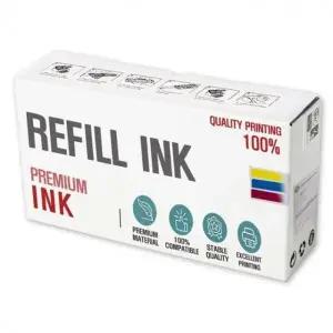 Stylus T12/T133170-T133470 호환잉크/검정_칼라