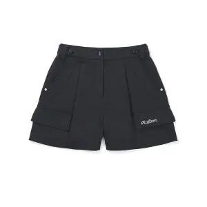 [말본골프] 캐주얼 카고 네이비 팬츠 153592933