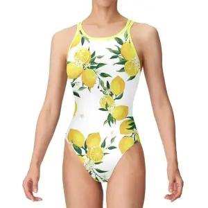 아레나 여자 탄탄이 원피스 수영복 K359764 실내수영복