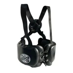 권투 복싱 보호대 가슴 몸통 스파링 호신 훈련용