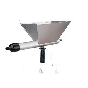 전동 시멘트 시멘트 드릴 그라우팅 몰탈 머신 몰탈건 미장