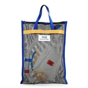 [셀러허브 스포츠레저]히지 메쉬 수영가방 숏핀 장비가방 J383723 천 천가방