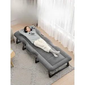 접이식 침대 폴딩 저상침대프레임 간이 사무실접이식침대