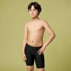 [셀러허브 스포츠레저]랠리 남아동 5부 수영복 J381604 남아용 실내수영