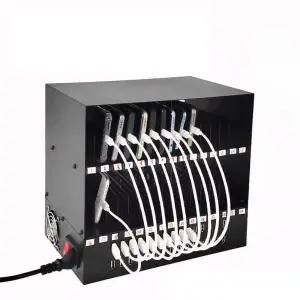 대용량 USB 포트 충전기 멀티허브 학교 사무실 산업용