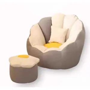 1인 인테리어 빈백쇼파 1인용 소파 쿠션 의자 빈백