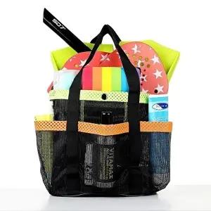 [셀러허브 스포츠레저]스윗스윔 망사 L 수영가방 J374834 방수가방 실내수영