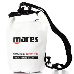 [셀러허브 스포츠레저]마레스 수영가방 5L 드라이백 J345459 방수가방