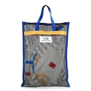 히지 메쉬 수영가방 숏핀 장비가방 J383723 천 천가방