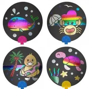 ( )여름 키즈킹 봄만들기 가을 바다 키즈킹 가을 여름 바다 봄만들기_24658574