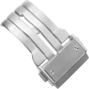 HiCycle2 Hublot 빅뱅 워치 42mm 전개 스트랩 실버 스테인리스 스틸용 클래스프 버클 밴드 교체