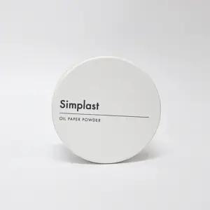 토니모리 심플 라스트 기름종이 파우더