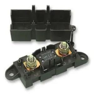 리틀퓨즈 퓨즈 홀더 - 02981001ZXT