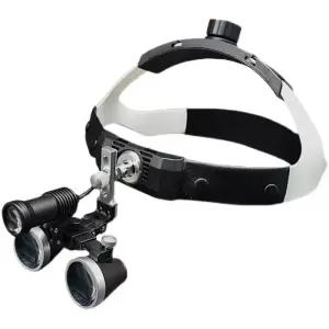 헤드 루페 확대경 검사 루뻬 라이팅 밴드타입 작업용