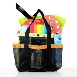 스윗스윔 망사 L 수영가방 J374834 방수가방 실내수영