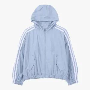 [대구백화점] [유솔(USALL)]테잎 2줄 매쉬 안감 바람막이(ULJA26S51)