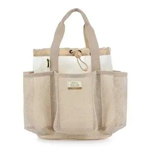 [셀러허브 스포츠레저]아레나 메쉬 사우나가방 수영가방 J384138 천 메쉬가방